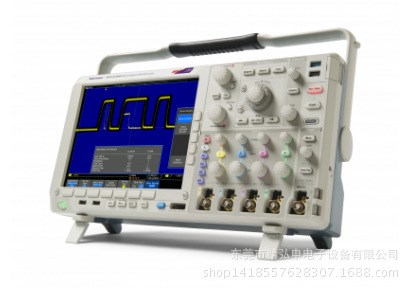 供應(yīng)美國(guó)Tektronix/泰克MSO4102B-L、2+16條邏輯通道、混合示波器