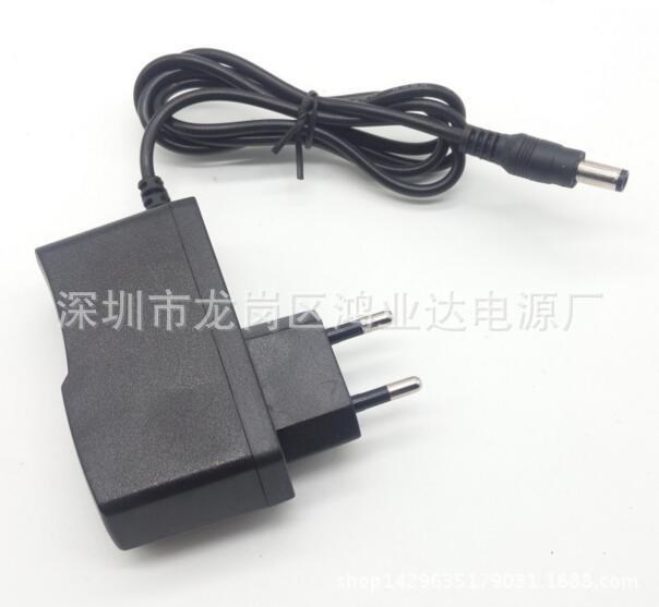 供應(yīng) 3v1A 開關(guān)電源適配器 3V1000MA 收音機電源 3V穩(wěn)壓電源