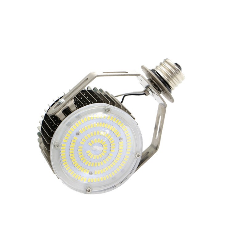 LED Retrofit Kit 120W 150W 美式停車場燈壁燈 LED美式壁燈替換