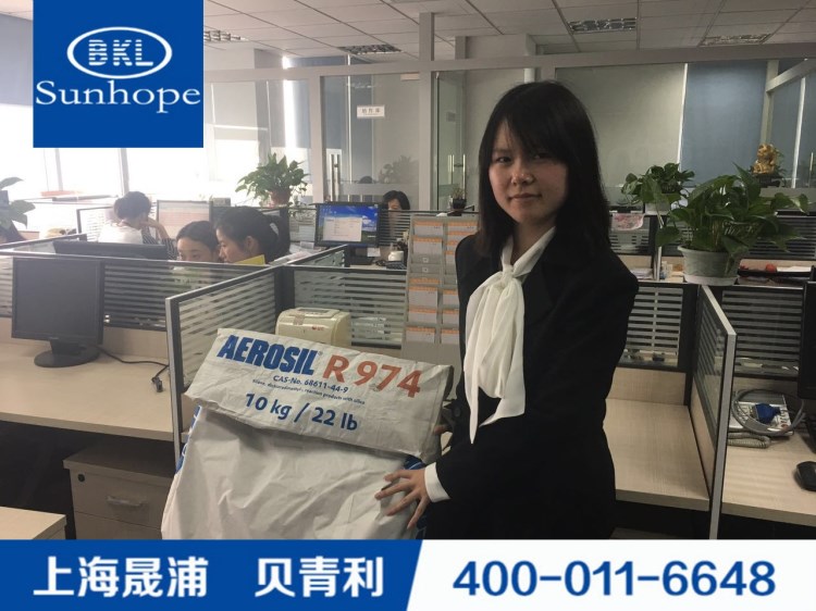 【 閃電發(fā)貨】疏水型氣相二氧化硅R974及全系列產(chǎn)品
