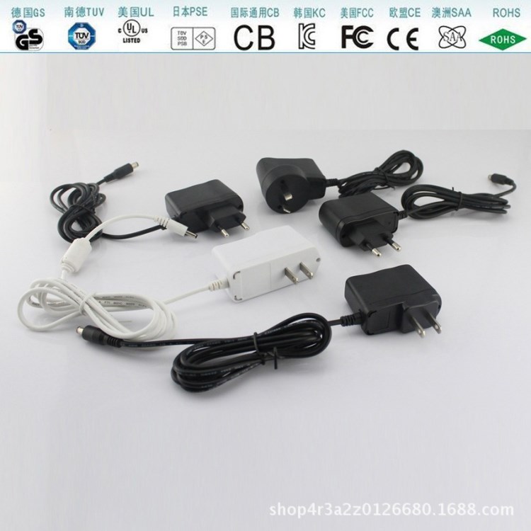 深圳開關電源生產廠家12V5.&nbsp;LED驅動電源12V直流穩壓電源設計