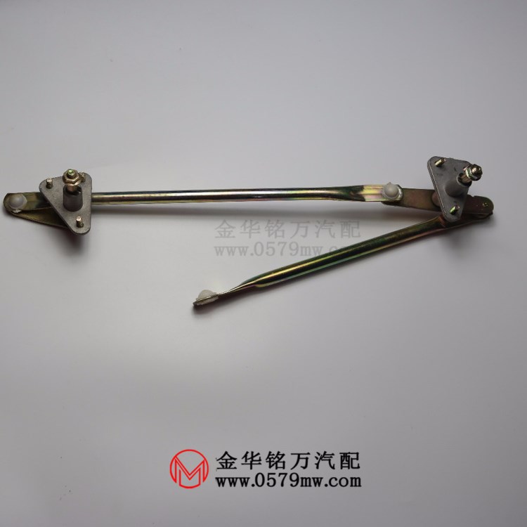 奇瑞QQ QQ3 汽車雨刮器連動桿 雨刷推桿 雨刮聯動桿 S11-5205210