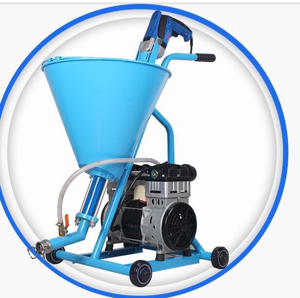 高压水泥灌浆机浆料注浆机911聚氨酯js水泥基防水涂料喷涂机
