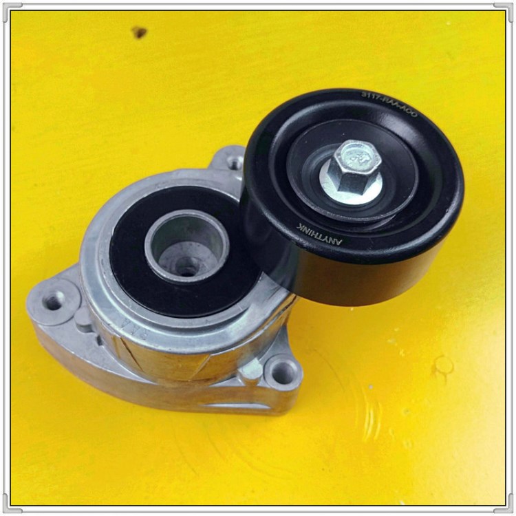 現貨供應CRV2.4/雅閣2.0張緊器輪31170-RAA-A01電商爆款誠邀加盟