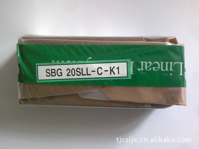 導軌滑塊|韓國SBC銷售|SBG55FL導軌滑塊|直線導軌滑塊大全