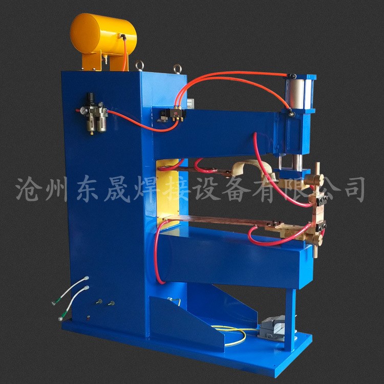 气动排焊机 交流全铜网片焊机 气动长臂排焊机 加长水冷点焊机