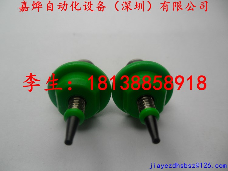 JUKI 501原裝吸嘴 嘉燁JUKI2050 2060 吸嘴 JUKI貼片機(jī)501 批發(fā)價