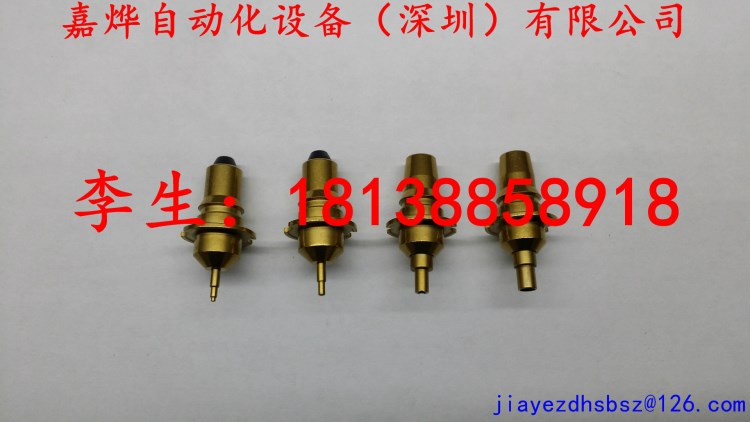 正在暢銷嘉燁震撼低價(jià)批發(fā)juki506吸嘴深圳市二手貼片機(jī)