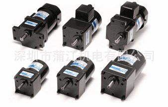 長期供應小型精密型減速器-韓國DKM減速機