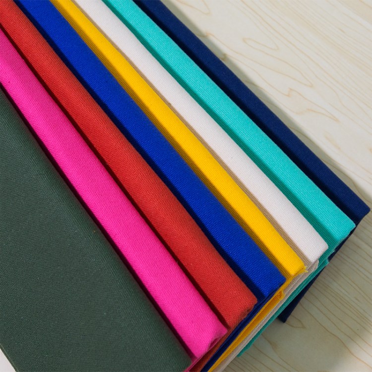 全棉帆布鞋帽箱包布料21/2x10（6安）全棉帆布抱枕面料