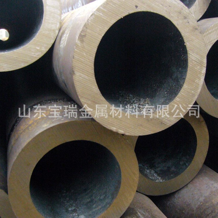 大量銷售 35CrMo合金管 Cr5Mo合金管 天津合金管