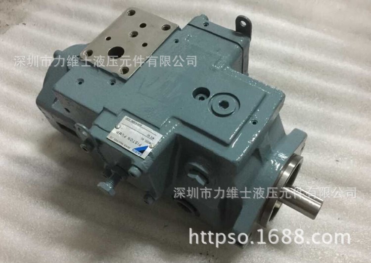 銷(xiāo)售Daikin/大金液壓泵 供應(yīng)日本VZ80SAMS-30S04變量柱塞泵