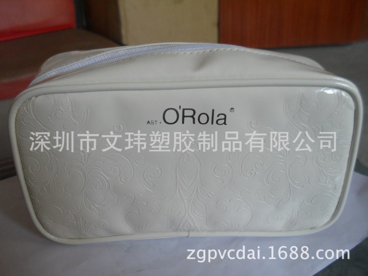 廠家供應化妝品袋、旅行套裝袋、禮品