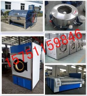 營口廠家熱賣工作服砂洗機 牛仔干磨機 水揉機 三包一年