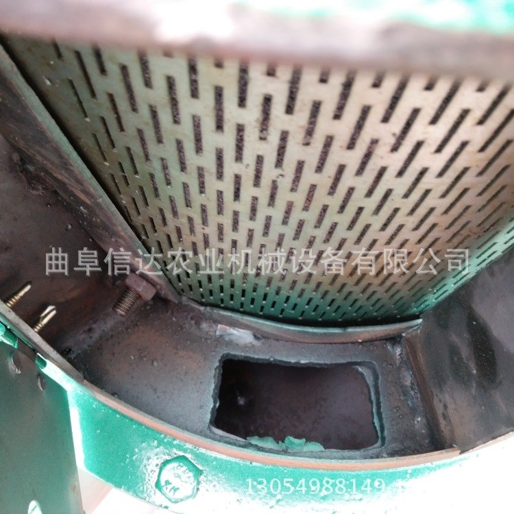 220v 電帶小型碾米機(jī) 玉米脫皮破碎機(jī) 多功能水稻脫殼機(jī)信達(dá)牌