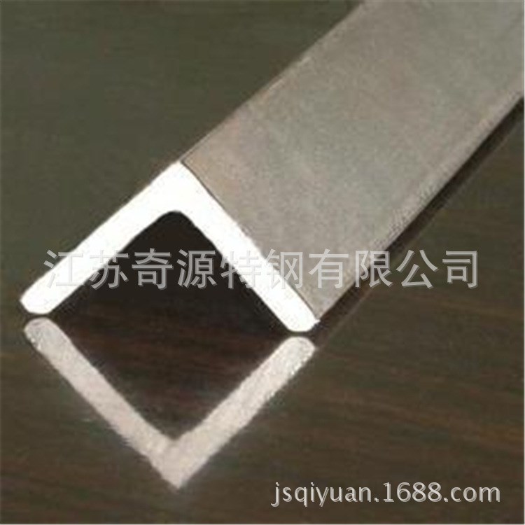 直銷訂做 銷售 409L不銹鋼角鋼 價(jià)格優(yōu)惠 歡迎咨詢