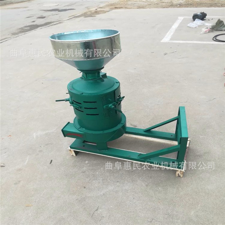 大產(chǎn)量水稻去皮機 玉米蕎麥碾米機