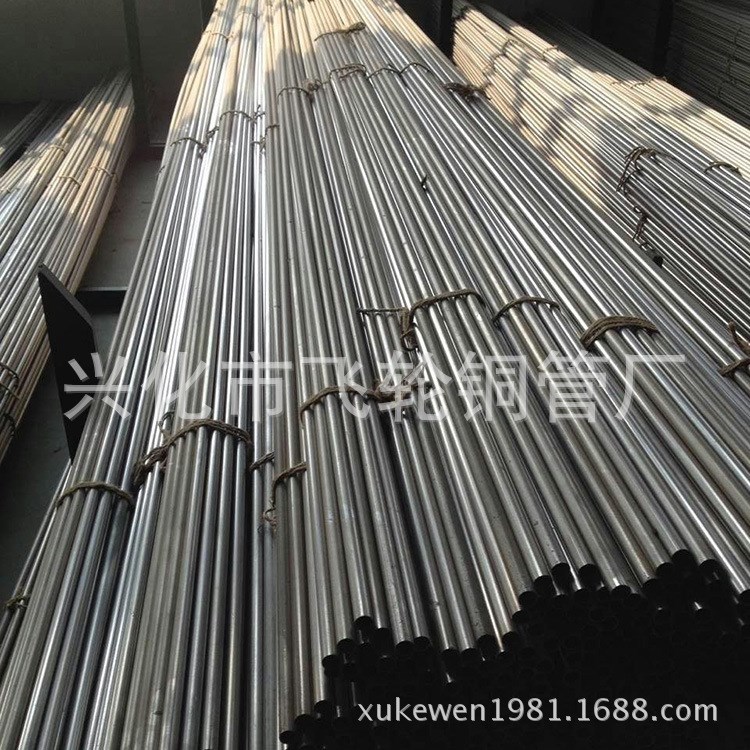 廠家長期生產(chǎn)直銷 不銹鋼管  304無縫不銹鋼管   可來樣定制