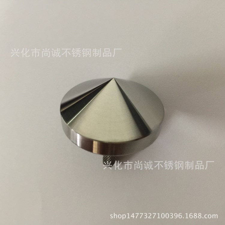 量大批發不銹鋼金屬健身陀螺配件 鋼套 不銹鋼鋼珠活頭 廠家直銷