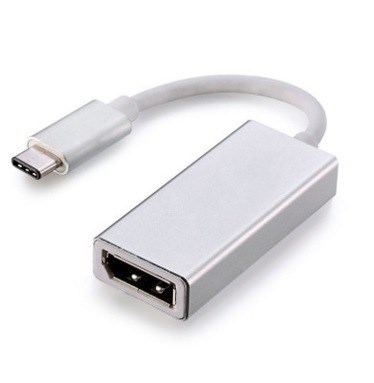 USB3.1 Type-c 轉(zhuǎn)Mini DP 高清線 Type c 轉(zhuǎn) 迷你DP 支持Macbook