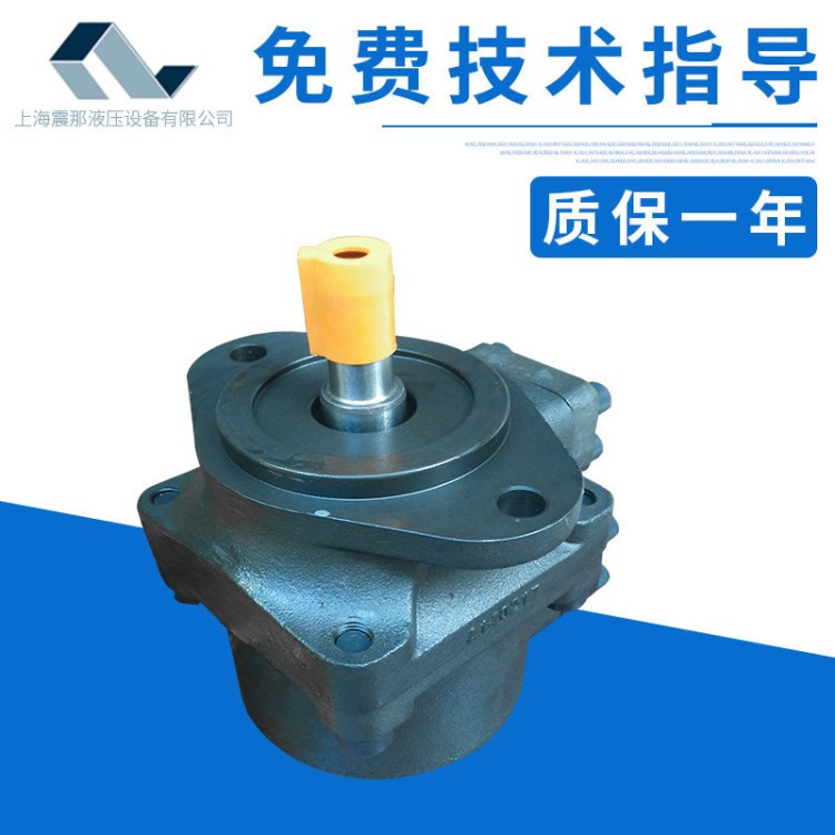 供應(yīng)多種液壓葉片泵 PFE液壓油缸葉片泵 液壓系統(tǒng)生產(chǎn)廠(chǎng)家