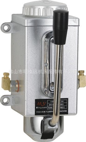廠家直銷Y-8手搖泵手動(dòng)式注油器