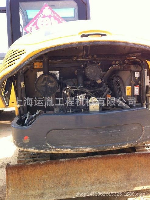 清倉甩賣8成新二手柳工906C液壓挖掘機,二手國產小型挖掘機專賣