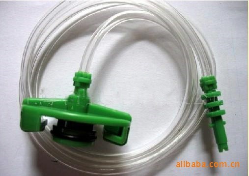 供應連接器，套頭組件，針筒轉接器，針筒適配器，針筒套頭組件