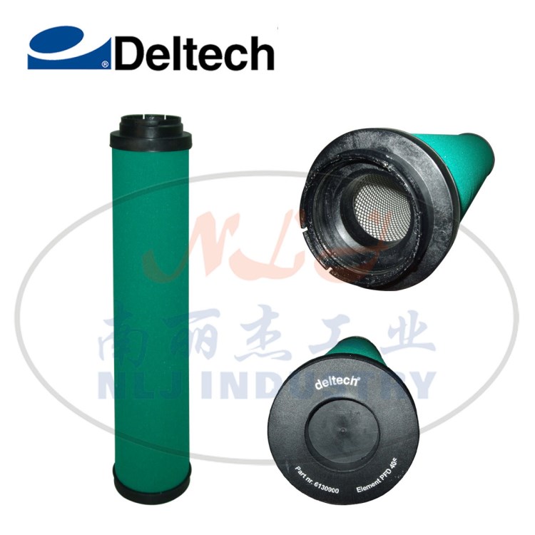 Deltech(玳爾科技)濾芯PFD405