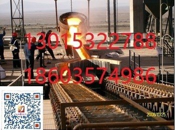 40立方高爐配24環(huán)式燒結(jié)機(jī)