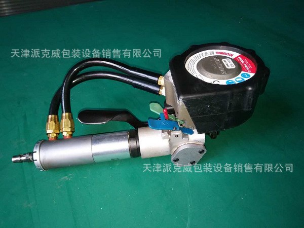 美國PNSC2氣動打包機
