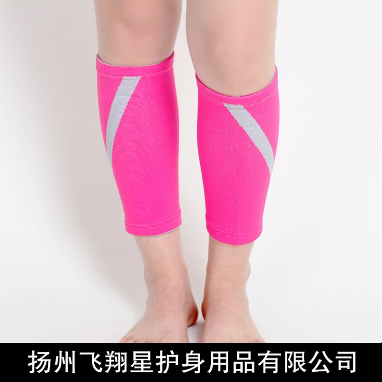 廠家直銷護(hù)膝護(hù)腿保暖護(hù)具 中老年人男女士運(yùn)動護(hù)具 紅色護(hù)腿用品