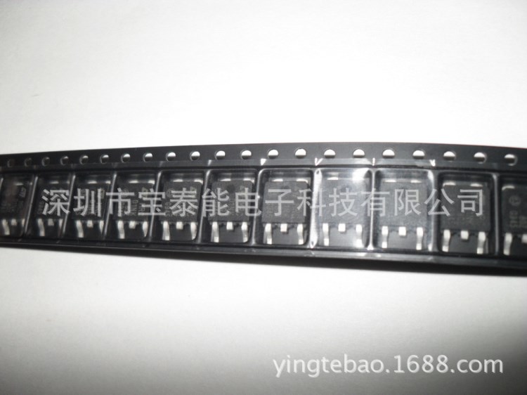 STD1NK80ZT4【代理直銷-場效應(yīng)管MOS管】量大價優(yōu)