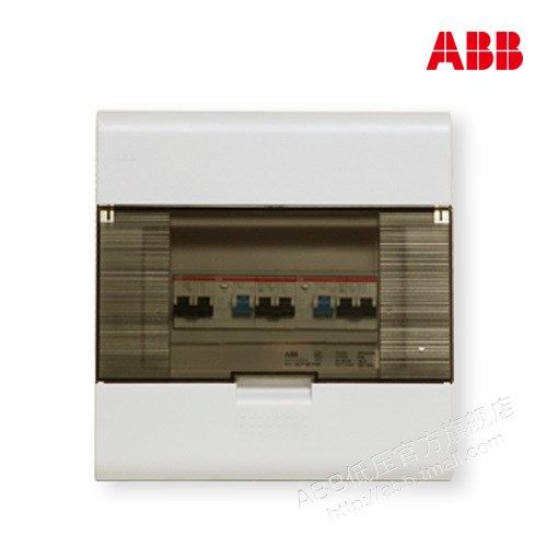 ABB終端配電箱ACP 20 FNB  W；10111546原裝