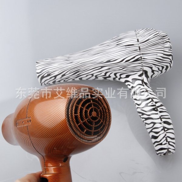 塑膠印刷 塑膠水轉(zhuǎn)印加工 吹風(fēng)筒直發(fā)器表面圖案轉(zhuǎn)印