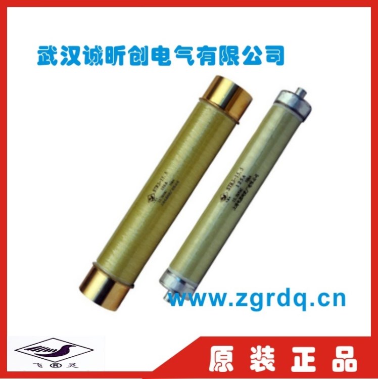 詢價電器陶瓷廠上陶STR3（XRNT5)-15.5KV油浸式變壓器高壓熔斷器