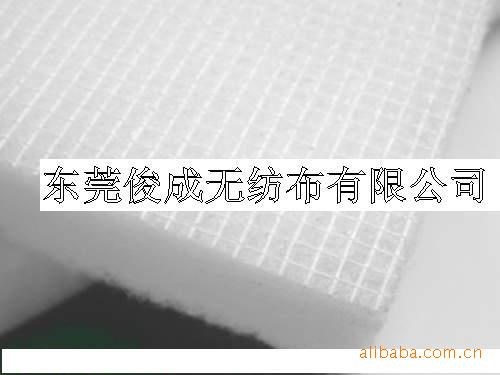 強(qiáng)力推薦 天井涂裝粘性頂蓬過濾棉 過濾材料無紡布