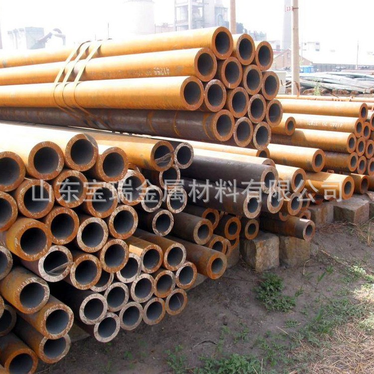 批發 20CrMo合金管 15CrMoG合金管 長期銷售