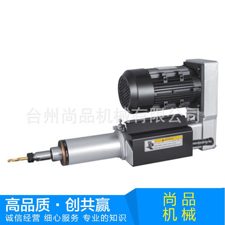 廠家直銷 風(fēng)電式自動動力頭SPS4-92-150 攻絲機 多軸器專用設(shè)備