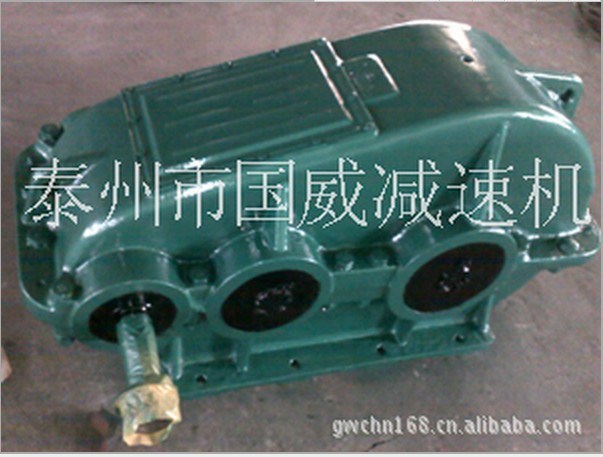 N品質 產地直銷 硬齒面減速機 圓柱齒輪減速機 變速機