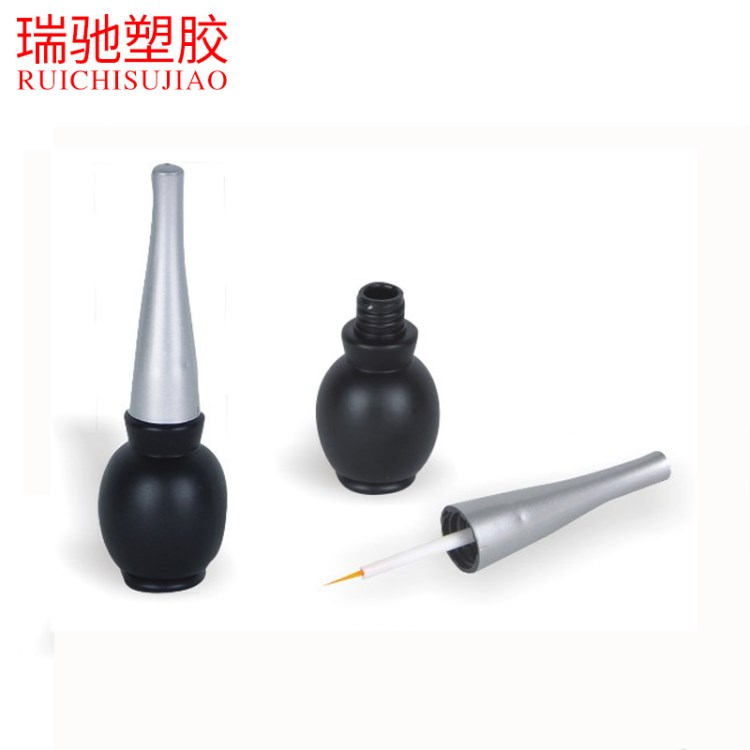 新品 化妝刷毛刷美妝工具 單支眼線刷 精細眼線刷批發
