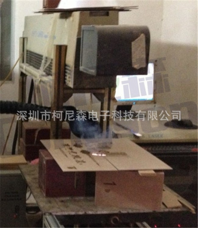 供應打標煙處理機 打碼煙霧處理器 廣東凈化處理器