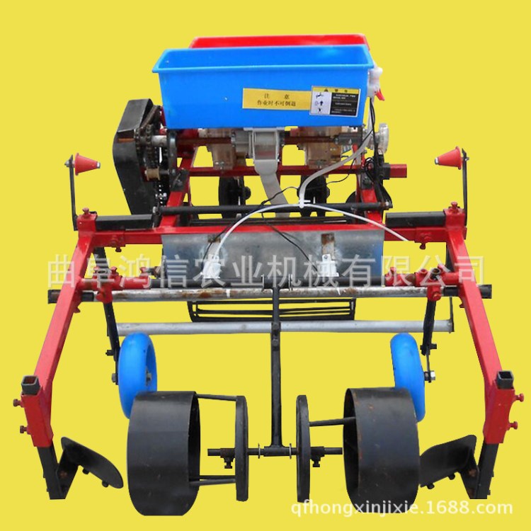 花生播種機(jī) 花生種植機(jī) 花生精播機(jī) 多功能花生點(diǎn)播機(jī) 視頻觀看