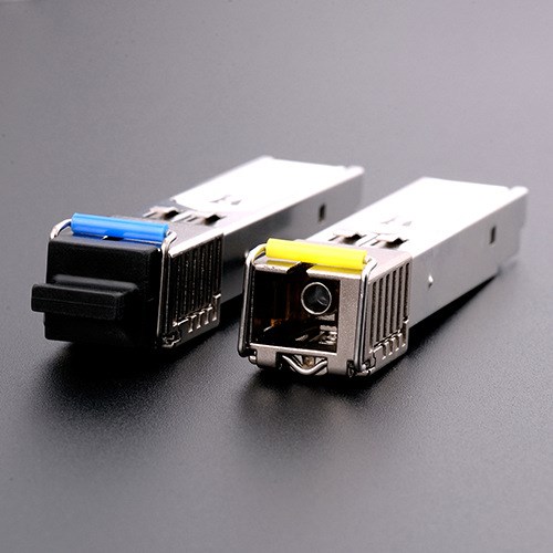 SFP-ZX-SM-40-2兼容H3C思科2.5G單模雙纖 SFP光纖模塊40KM