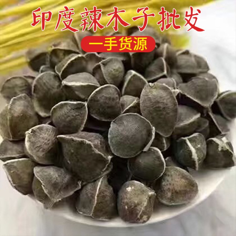 印度辣木籽 野生辣木種子批發(fā) 非洲辣木籽500g 辣木子