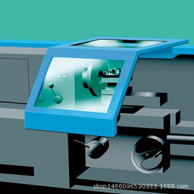 PC擴散板 1.5mmLED燈光擴散板熱彎 冷彎 雕刻 吸塑成型加工