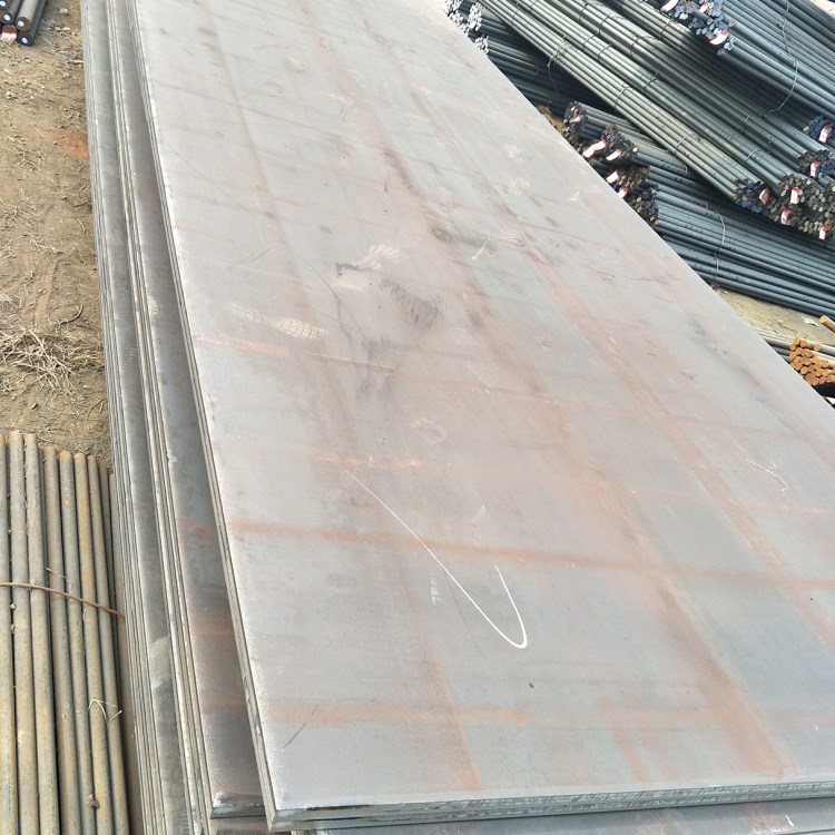 厂家供应耐低温42crmo钢板 42crmo合金钢板现货 切割中厚板