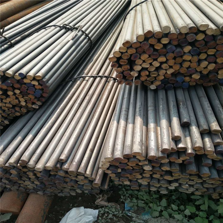 熱軋35CrMo圓鋼現(xiàn)貨 35CrMo合金結(jié)構(gòu)圓鋼 加工切割35CrMo圓鋼