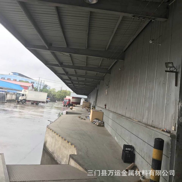 銷售上海全鋼結構二手庫房 倉庫建廠舊鋼結構廠房