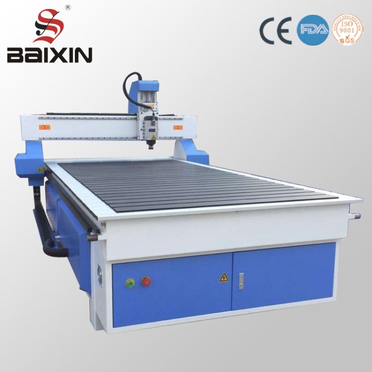 EVA 材料航空箱加工數(shù)控雕刻BX-1325/BX-1530
